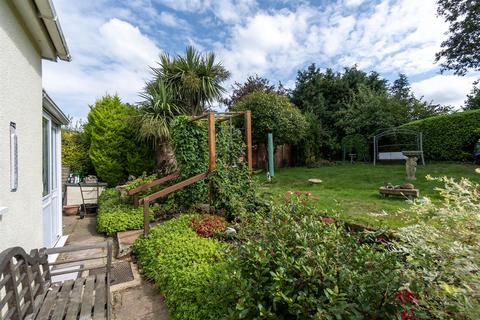 2 bedroom bungalow for sale, Orchard Way, Honiton