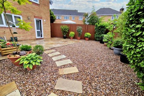 4 bedroom detached house for sale, Bluebell Drive, Llanharan, Pontyclun