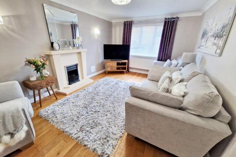 4 bedroom detached house for sale, Bluebell Drive, Llanharan, Pontyclun