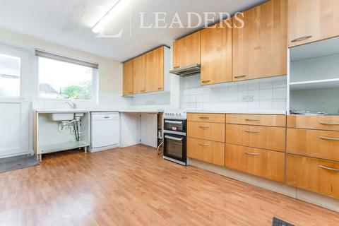 3 bedroom terraced house to rent, High Street, Stanford in the Vale, Faringdon, SN7