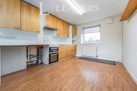 3 bedroom terraced house to rent, High Street, Stanford in the Vale, Faringdon, SN7