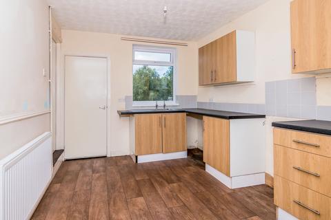 2 bedroom terraced house to rent, Leek Road; Stoke On Trent; ST1