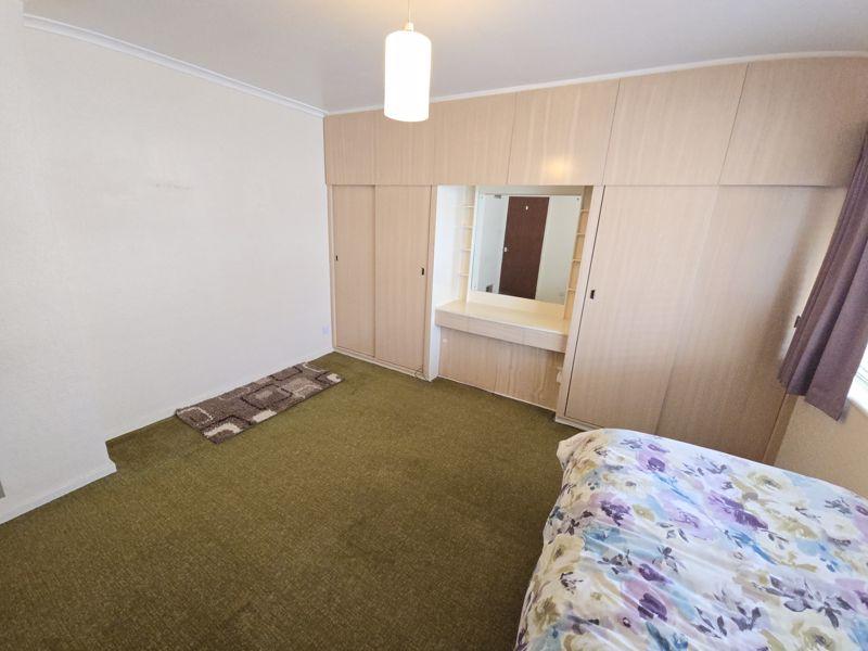 Bedroom One...