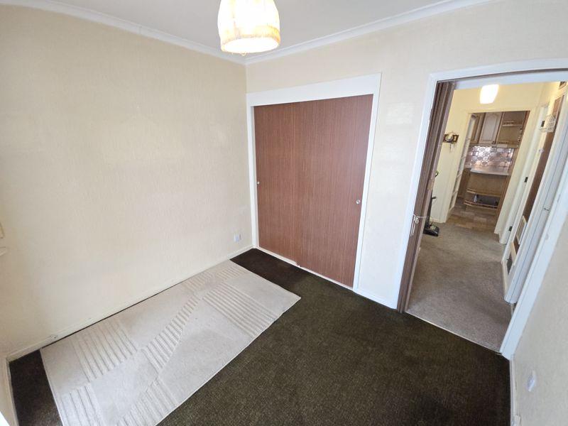 Bedroom Two...