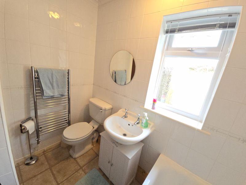 Bathroom Additional