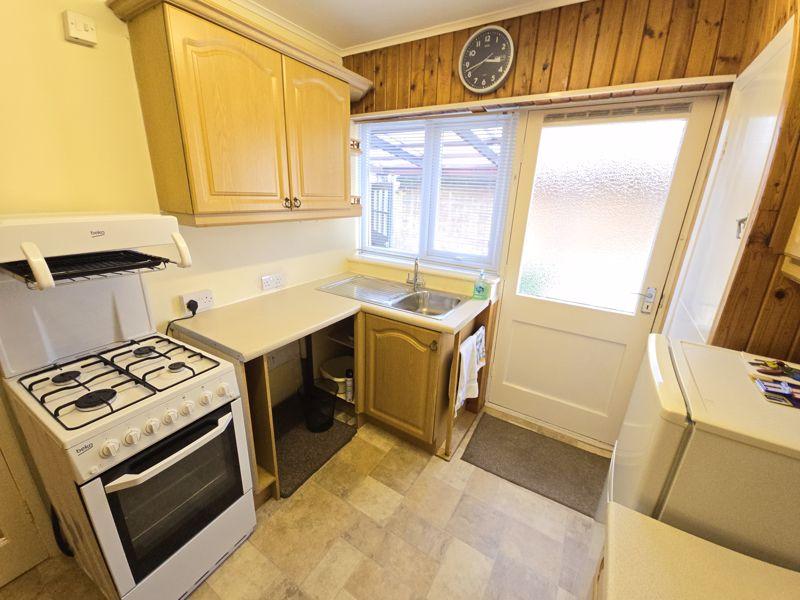 Kitchen Additional