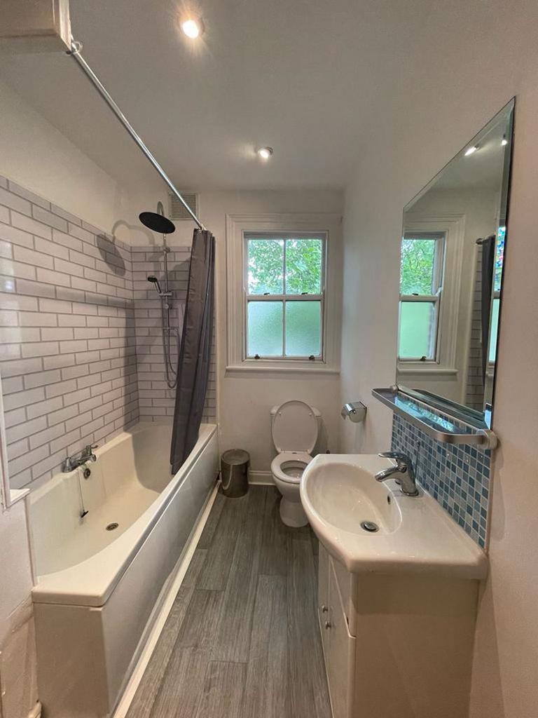 Bathroom 1