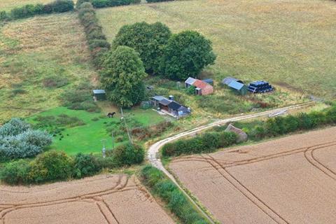 3 bedroom farm house for sale, Spring Meadow Farm - 64.89 Acres: Small Farm, Dwelling, Yard, Arable and Grassland