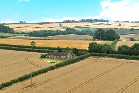 3 bedroom farm house for sale, Spring Meadow Farm - 64.89 Acres: Small Farm, Dwelling, Yard, Arable and Grassland