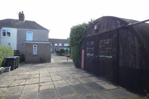 2 bedroom semi-detached house for sale, Barnfield Road, Spennymoor DL16