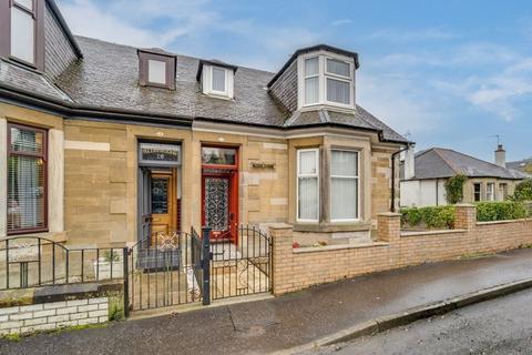 4 bedroom semi-detached villa for sale, 14 Dunlop Street, Stewarton, KA3 5AT