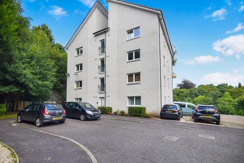 2 bedroom ground floor flat for sale, Riverside Park, Blairgowrie