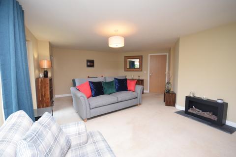 2 bedroom ground floor flat for sale, Riverside Park, Blairgowrie