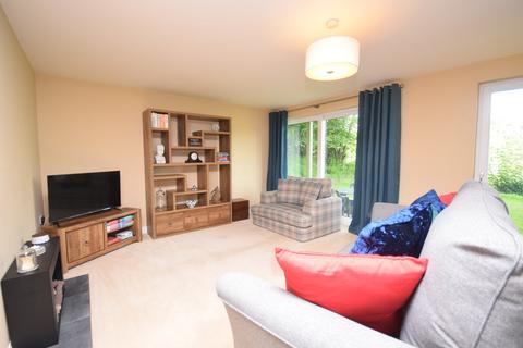 2 bedroom ground floor flat for sale, Riverside Park, Blairgowrie