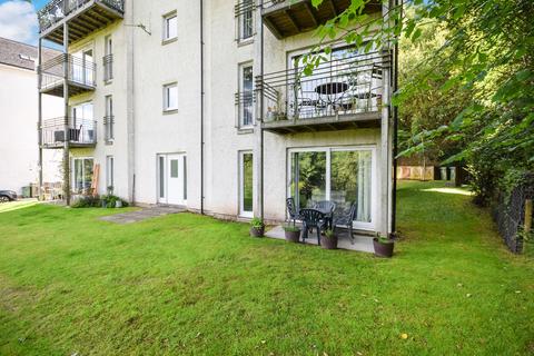 2 bedroom ground floor flat for sale, Riverside Park, Blairgowrie