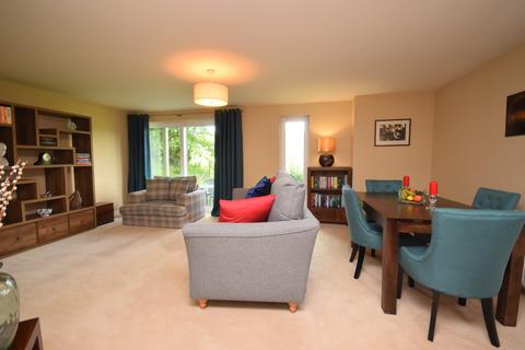 2 bedroom ground floor flat for sale, Riverside Park, Blairgowrie