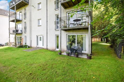 60 Riverside Park, Blairgowrie, PH10 6GB