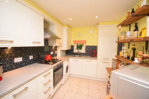 60 Riverside Park, Blairgowrie, PH10 6GB