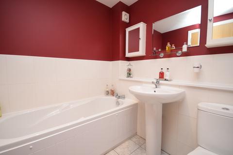 60 Riverside Park, Blairgowrie, PH10 6GB