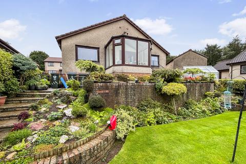 3 bedroom detached bungalow for sale, Robertson Road, Perth