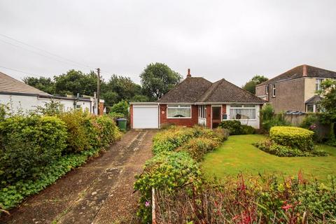 2 bedroom detached bungalow for sale, Densole