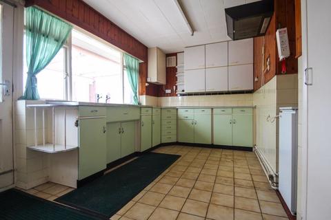 2 bedroom detached bungalow for sale, Densole