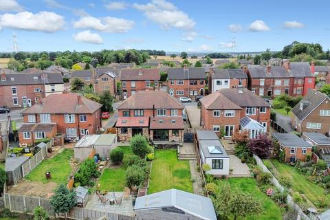 3 bedroom semi-detached house for sale, High Green Road, Normanton, West Yorkshire, WF6