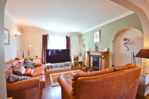 2 bedroom semi-detached house for sale, Stanley Road, Bournemouth BH1