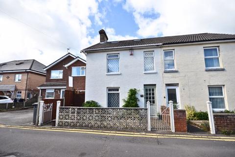 2 bedroom semi-detached house for sale, Stanley Road, Bournemouth BH1