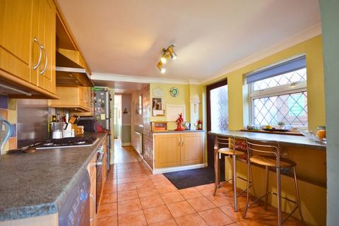 2 bedroom semi-detached house for sale, Stanley Road, Bournemouth BH1