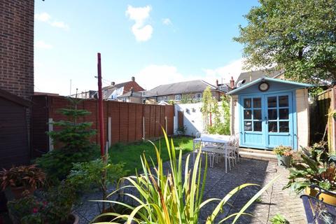 2 bedroom semi-detached house for sale, Stanley Road, Bournemouth BH1