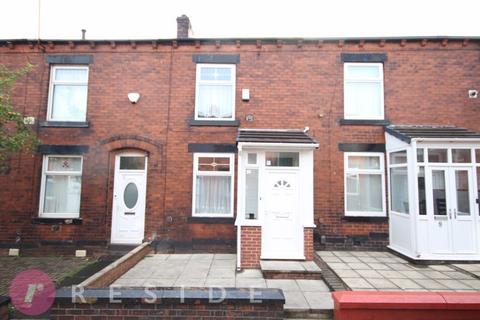 2 bedroom terraced house for sale, Exeter Grove, Rochdale OL11