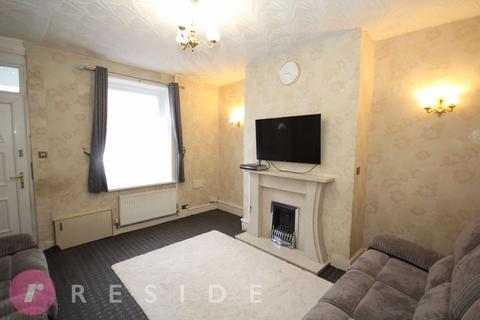 2 bedroom terraced house for sale, Exeter Grove, Rochdale OL11