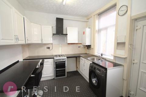 2 bedroom terraced house for sale, Exeter Grove, Rochdale OL11