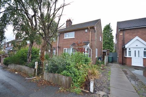 2 bedroom terraced house for sale, Bancroft Road, Widnes