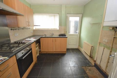 2 bedroom terraced house for sale, Bancroft Road, Widnes