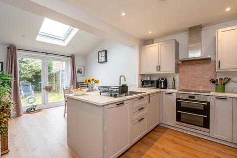 3 bedroom semi-detached house for sale, St Leodegars Way, Chichester