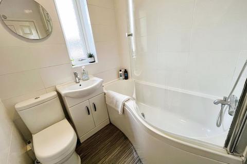34 Abingdon Road, Bolton, BL2 2RF