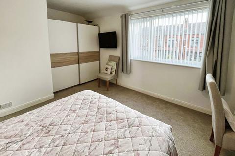 34 Abingdon Road, Bolton, BL2 2RF