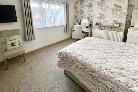 34 Abingdon Road, Bolton, BL2 2RF
