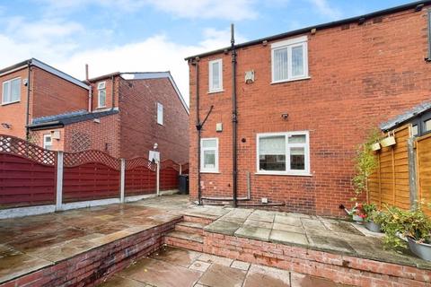 34 Abingdon Road, Bolton, BL2 2RF