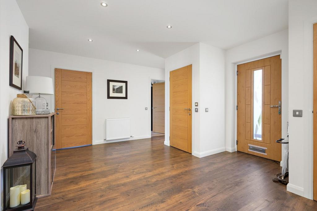 Cults Road, Whitburn 4 bed detached bungalow for sale £325,000