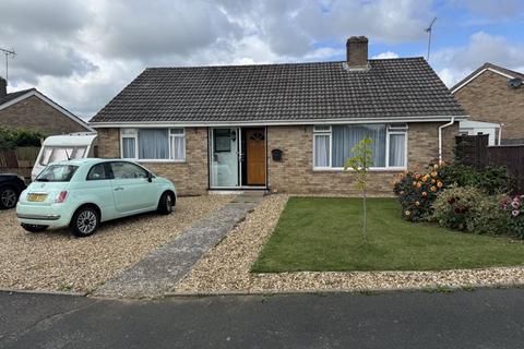 3 bedroom detached bungalow for sale, Northmoor Way, Northmoor, Wareham