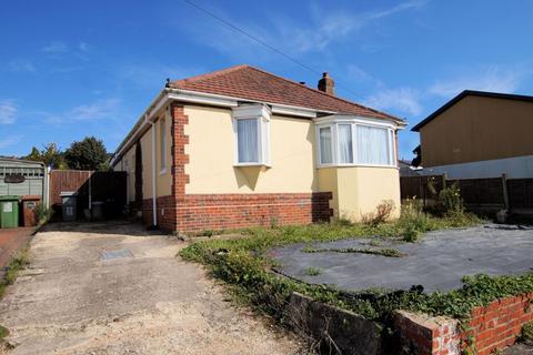 3 bedroom detached bungalow for sale, Newbolt Road, Portsmouth PO6