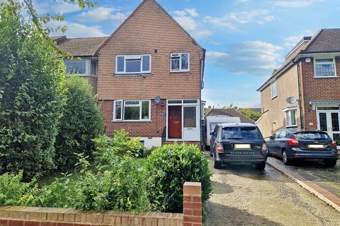 3 bedroom end of terrace house for sale, Maidstone Road, Rochester