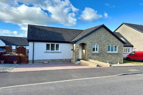 3 bedroom detached bungalow for sale, Bard Drive, Tarbolton