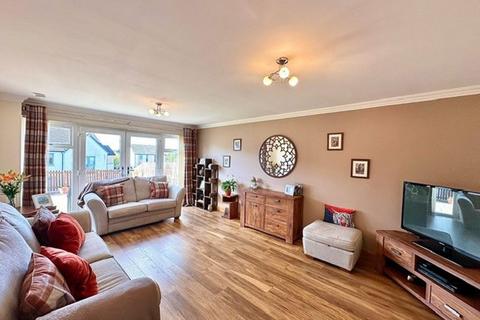 3 bedroom detached bungalow for sale, Bard Drive, Tarbolton