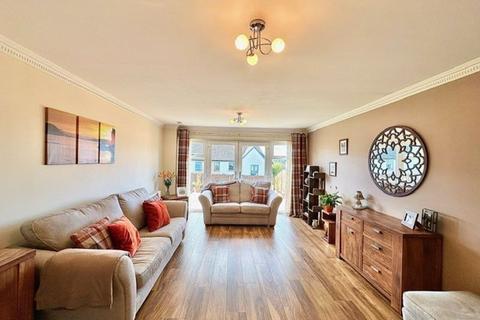 3 bedroom detached bungalow for sale, Bard Drive, Tarbolton