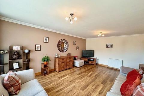 3 bedroom detached bungalow for sale, Bard Drive, Tarbolton