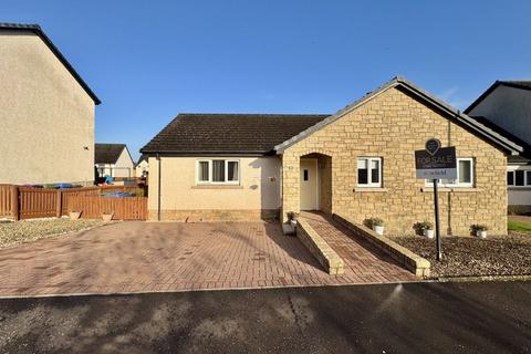 21 Bard Drive, Tarbolton, Mauchline, KA5 5PG